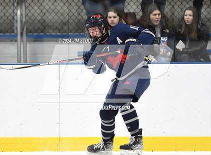 Thumbnail 3 in Berkshire @ Kent (NEPSAC Large School Semifinal) photogallery.