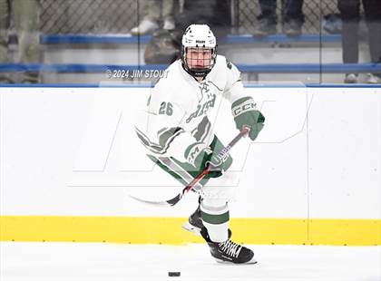 Thumbnail 2 in Berkshire @ Kent (NEPSAC Large School Semifinal) photogallery.