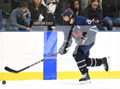 Thumbnail 3 in Berkshire @ Kent (NEPSAC Large School Semifinal) photogallery.