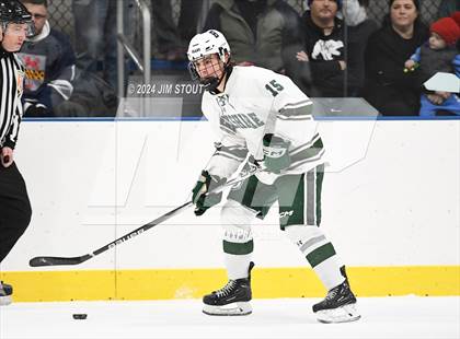 Thumbnail 2 in Berkshire @ Kent (NEPSAC Large School Semifinal) photogallery.