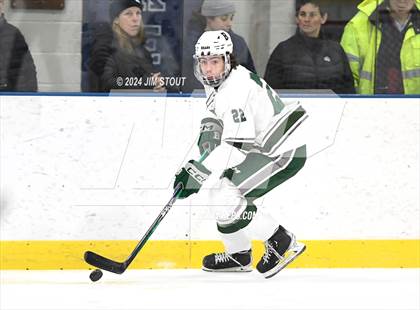 Thumbnail 3 in Berkshire @ Kent (NEPSAC Large School Semifinal) photogallery.