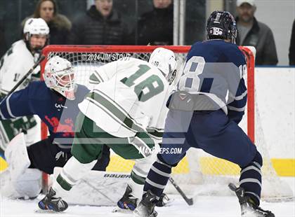 Thumbnail 2 in Berkshire @ Kent (NEPSAC Large School Semifinal) photogallery.