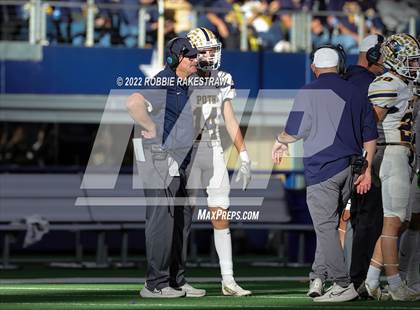 Thumbnail 1 in Poth @ Gunter (UIL 3A Division 2 Final) photogallery.