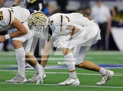 Thumbnail 1 in Poth @ Gunter (UIL 3A Division 2 Final) photogallery.