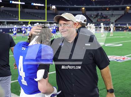 Thumbnail 3 in Poth @ Gunter (UIL 3A Division 2 Final) photogallery.
