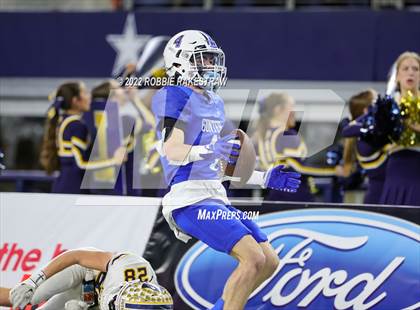 Thumbnail 3 in Poth @ Gunter (UIL 3A Division 2 Final) photogallery.