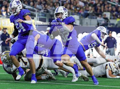 Thumbnail 2 in Poth @ Gunter (UIL 3A Division 2 Final) photogallery.