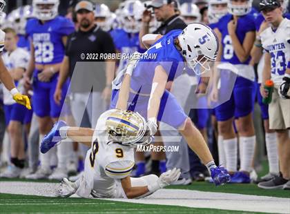 Thumbnail 3 in Poth @ Gunter (UIL 3A Division 2 Final) photogallery.