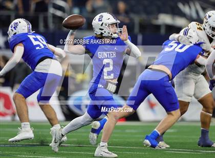 Thumbnail 1 in Poth @ Gunter (UIL 3A Division 2 Final) photogallery.