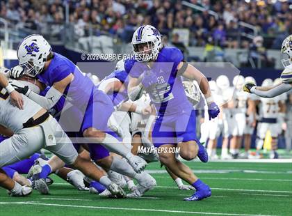 Thumbnail 1 in Poth @ Gunter (UIL 3A Division 2 Final) photogallery.