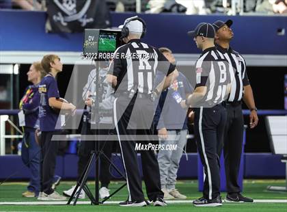 Thumbnail 2 in Poth @ Gunter (UIL 3A Division 2 Final) photogallery.