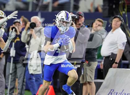 Thumbnail 2 in Poth @ Gunter (UIL 3A Division 2 Final) photogallery.