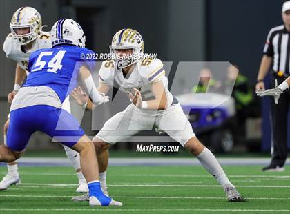 Thumbnail 1 in Poth @ Gunter (UIL 3A Division 2 Final) photogallery.