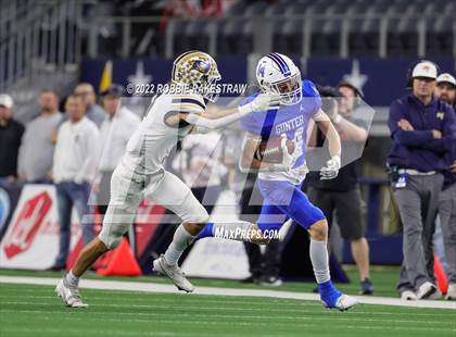 Thumbnail 2 in Poth @ Gunter (UIL 3A Division 2 Final) photogallery.