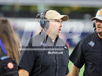 Thumbnail 3 in Poth @ Gunter (UIL 3A Division 2 Final) photogallery.