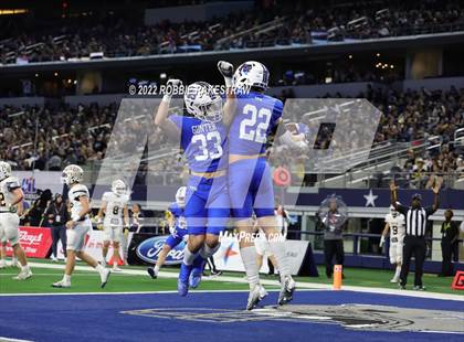 Thumbnail 3 in Poth @ Gunter (UIL 3A Division 2 Final) photogallery.