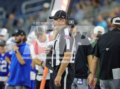 Thumbnail 1 in Poth @ Gunter (UIL 3A Division 2 Final) photogallery.
