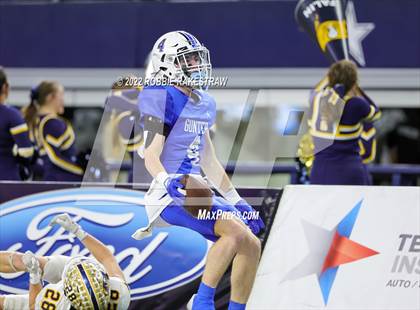 Thumbnail 1 in Poth @ Gunter (UIL 3A Division 2 Final) photogallery.