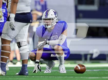Thumbnail 2 in Poth @ Gunter (UIL 3A Division 2 Final) photogallery.