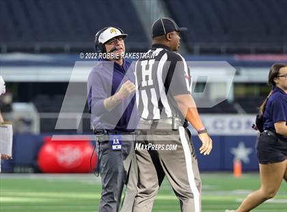 Thumbnail 3 in Poth @ Gunter (UIL 3A Division 2 Final) photogallery.