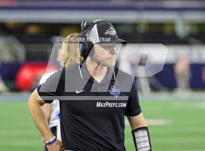 Thumbnail 1 in Poth @ Gunter (UIL 3A Division 2 Final) photogallery.