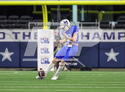 Thumbnail 3 in Poth @ Gunter (UIL 3A Division 2 Final) photogallery.
