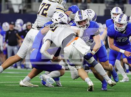 Thumbnail 1 in Poth @ Gunter (UIL 3A Division 2 Final) photogallery.