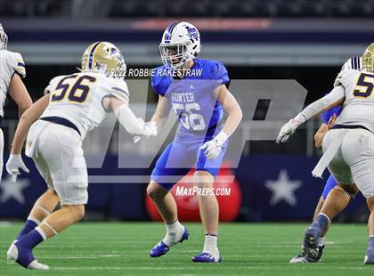 Thumbnail 3 in Poth @ Gunter (UIL 3A Division 2 Final) photogallery.
