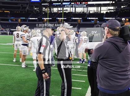 Thumbnail 2 in Poth @ Gunter (UIL 3A Division 2 Final) photogallery.