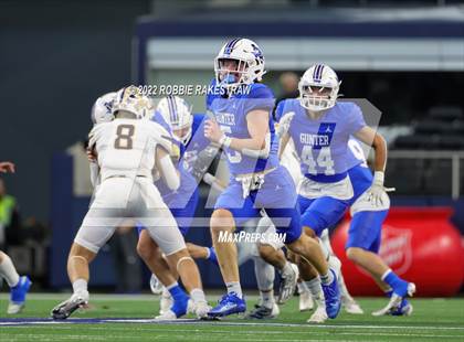 Thumbnail 3 in Poth @ Gunter (UIL 3A Division 2 Final) photogallery.
