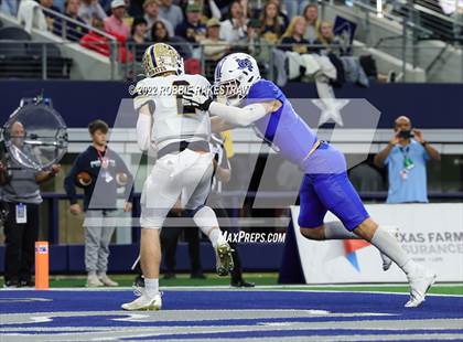 Thumbnail 2 in Poth @ Gunter (UIL 3A Division 2 Final) photogallery.