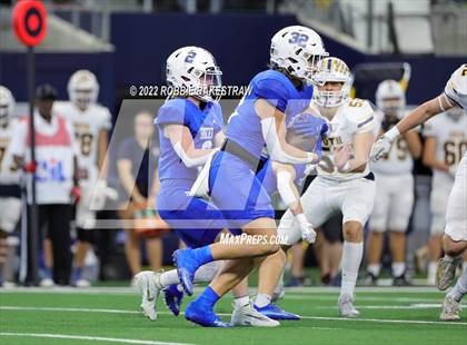 Thumbnail 1 in Poth @ Gunter (UIL 3A Division 2 Final) photogallery.