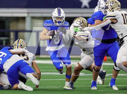 Thumbnail 3 in Poth @ Gunter (UIL 3A Division 2 Final) photogallery.