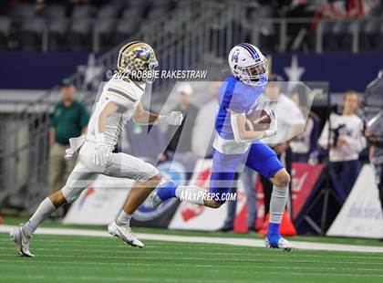 Thumbnail 1 in Poth @ Gunter (UIL 3A Division 2 Final) photogallery.
