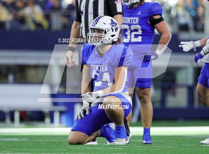 Thumbnail 2 in Poth @ Gunter (UIL 3A Division 2 Final) photogallery.