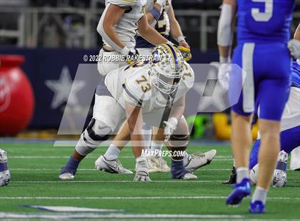 Thumbnail 3 in Poth @ Gunter (UIL 3A Division 2 Final) photogallery.