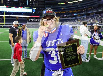 Thumbnail 3 in Poth @ Gunter (UIL 3A Division 2 Final) photogallery.