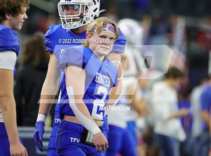 Thumbnail 3 in Poth @ Gunter (UIL 3A Division 2 Final) photogallery.