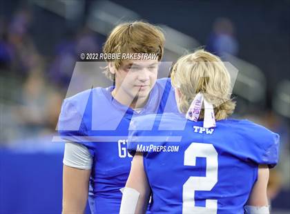 Thumbnail 2 in Poth @ Gunter (UIL 3A Division 2 Final) photogallery.