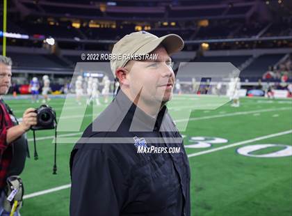 Thumbnail 1 in Poth @ Gunter (UIL 3A Division 2 Final) photogallery.