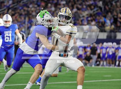 Thumbnail 3 in Poth @ Gunter (UIL 3A Division 2 Final) photogallery.