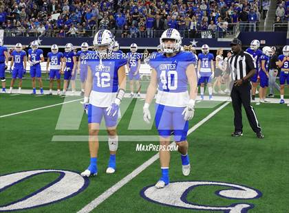 Thumbnail 3 in Poth @ Gunter (UIL 3A Division 2 Final) photogallery.