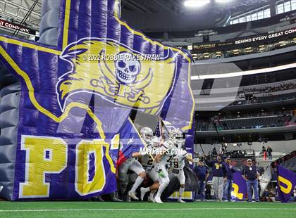 Thumbnail 3 in Poth @ Gunter (UIL 3A Division 2 Final) photogallery.