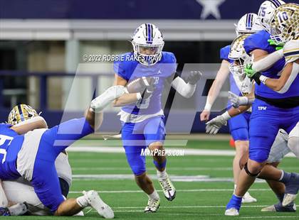 Thumbnail 2 in Poth @ Gunter (UIL 3A Division 2 Final) photogallery.