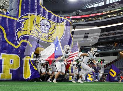 Thumbnail 1 in Poth @ Gunter (UIL 3A Division 2 Final) photogallery.