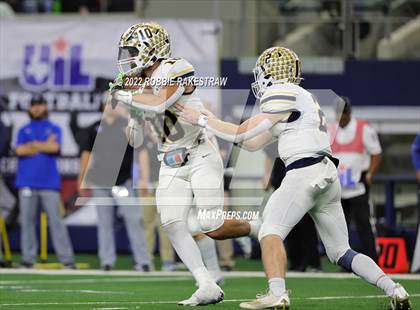 Thumbnail 1 in Poth @ Gunter (UIL 3A Division 2 Final) photogallery.