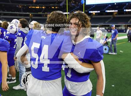 Thumbnail 3 in Poth @ Gunter (UIL 3A Division 2 Final) photogallery.