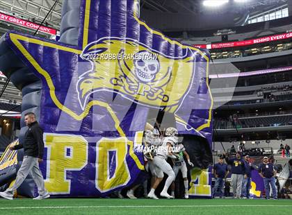 Thumbnail 2 in Poth @ Gunter (UIL 3A Division 2 Final) photogallery.