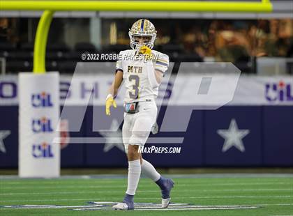 Thumbnail 2 in Poth @ Gunter (UIL 3A Division 2 Final) photogallery.