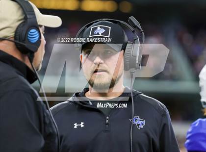 Thumbnail 1 in Poth @ Gunter (UIL 3A Division 2 Final) photogallery.